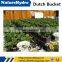 Greenhouse dutch bucket For Drip Irrigation System