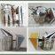 Beekeeping Tool,honey Bee Smoker,Galvanized Bee Smoker With Corium Box