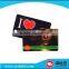Custom printing ISO 14443A nfc pvc card