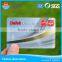 cheap colofulrfid rfid 125khz t5577 card/t5577 id card