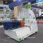 Hot sale CE certificated animal feed grain crusher for sale