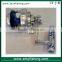 Aluminum CNC Machine Cut Two Speed Fishing Jigging Reel