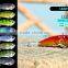 Japanese Style Jackall DEPS OSP Top Fishing products VIB metal blade lure with owner hook