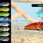 Japanese Style Jackall DEPS OSP Top Fishing products VIB metal blade lure with owner hook