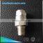 High Pressure Adjustable 180 Degree Cone Nozzle