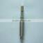 movement shaft,very high precision shaft,inter-machine shaft machining
