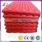 SANHONG OEM competitive XPE FOAM waterproof Folding beach mat