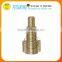 FTY-K16 FUTIANYING Wholesale Foam Lance Connector/Brass Connector