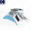 Multi-Functional skin nutrient injection vacuum mesotherapy gun machine for sale