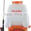 QTH-D768-20 Operated Knapsack dynamoelectric Sprayer, Electrical Power Sprayer,Farmer sprayer