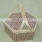 FD-304 Handmade high quality of bamboo basket