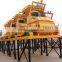 JS500 twin shaft compulsory concrete mixer for sale