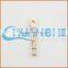 hardware fastener fence post metal anchors
