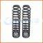 Customized wholesale quality coil springs for chairs