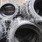 Tractor tyre 650-16