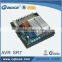 Power AC Brushless Single Phase Generator AVR MX321