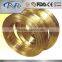 Trade asssurance small diameter copper tube 5mm for air conditioner