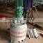 factory custom fabrication rubber raw material machinery,glue mixer,plastic granule raw material machine,50-500L