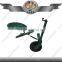 Agriculture machinery GN walking tractor parts tail wheel assembly