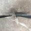 China GN tail wheel fork, walking tractor Gongnong tail wheel fork