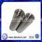 High Precision Customized Steel Tube Internal Thread