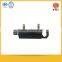 double rod hydraulic cylinder