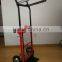 Metal Sack Industrial Hand Trolley