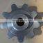 complete chain and sprocket CGL125