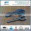 Metal droped forging part-clevis EYE for turnbuckle DIN 1478 and 1480 M24