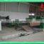 new condition aluminium casting and rolling line
