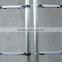 4.4m aluminium telescopic ladders