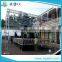 Sgaier Outdoor Peak Roof Waterproof Canopy Truss With 1.22*2.44m Stage