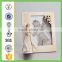 chinese factory custom handmade carved marriage gift of resin photo frame