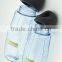 High Quality Plastic Drinking Water Bottle/cheap Plastic Water Bottles