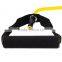 Yellow Exercise Fitness Latex Tube Yoga Gym Sports Resistance Bands