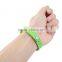 2016 New fashion Replacement Custom Sports fitness bracelet Watchband