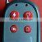 4 in1 Remote Vibrancy And Shock Dog Training Collars-1000 m (E-628B)