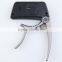 Multifunctional LCD Acoustic Electronic Guitar Capo Tuner TCapo20 Coffee