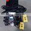 hot sales 12v 1.6kw single acting power unit and double acting power unit