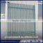 The new design of Steel Anti-climb Security Fence / palisade fence