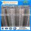 Welded Animal Cage Small Opening Galvanised Rectangular Wire Mesh