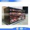 DIY style supply customized tool set storage cabinet garage / office tool box