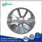 Stainless steel / Aluminum blades High Temperature Axial Fan