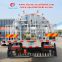 NEW dongfeng 8~10ton smart asphalt distributor for sale