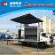Chinese DFAC Mini Stage Truck For Sale