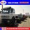 BEIBEN All Wheel Drive Off-road 6x6 Tractor Truck