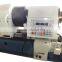Horizontal deep hole boring machine