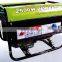 2kw/5.5hp Single-phase Natural Gas Generator Engine