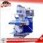 XK6040 knee type 3 axis cnc milling machine price for sale