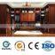 Aluminum furniture profile for wardrobe